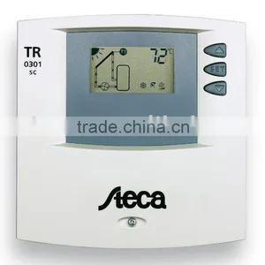 Solar Thermal Controller-Steca TR0301sc thumbnail-1