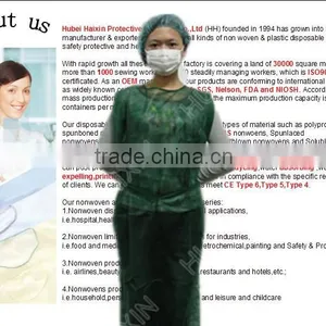 510K Surgical GOWN for American thumbnail-1