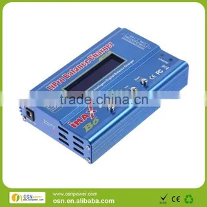 IMAX B6 Charger for 1S 2S 3S 4S 5S 6S Battery thumbnail-1