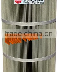 Spray Booth Filter For Powder Coating thumbnail-1