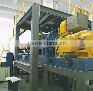 10kV XLPE/PE/Peroxide Cross-linked Polyethylene Compound for Power Cable Insulation thumbnail-5
