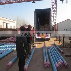 DN125mm 5 Inch Pressure Hose/Concrete Pump Rubber Hose thumbnail-4