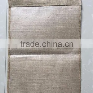 Factory Selling Garden Flag Blank Burlap Flags Cheap Garden Flags thumbnail-3