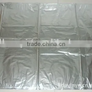 Large Volume Heavy Duty Aluminum Foil and Aseptic Package Bag for Tomato Paste( China) thumbnail-1