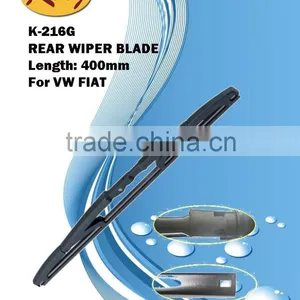 K-216G FIAT Rear Wiper Blade, for VW GOLF 2003, FIAT Weekend 2006 thumbnail-1