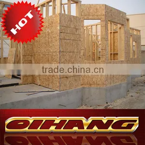 High Quality Waterproof Osb 3 Board With Good Price thumbnail-1