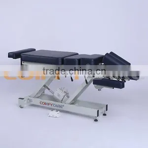 COINFY EL08 Physiotherapy Treatment Beds Chiropractic Bed thumbnail-2