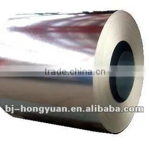 Hot Dipped Galanized Steel Rolled Coils thumbnail-1
