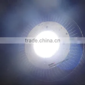100 Watt LED Medium Bay Light Fittings 5 Years Warranty Meanwell Driver Led Medium Bay Light 100w 120W thumbnail-2