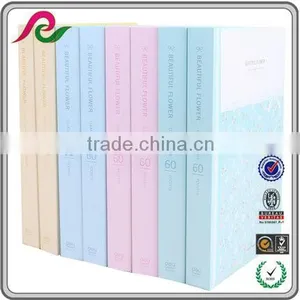 Customized High Quality A4 Document Bag Sidekick Designed PP File Folder thumbnail-2