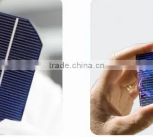 Keyland Low Cost 20w Fiber Solar Cells Laser Cutting Machine for Wafers Broken Solar Cells thumbnail-3
