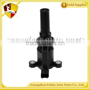 High Performance Hot Sale Motorcycle Parts OEM Ignition Coil Pack For Ford Taurus F6DZ12029EA Made in China thumbnail-2