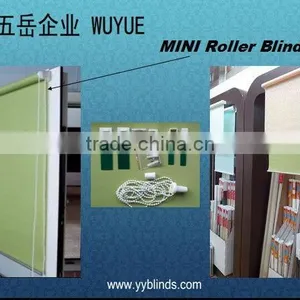 17MM MINI Roller Blind thumbnail-1