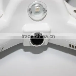 RC Camera Uav 2.4g 4-axis Ufo Aircraft Quadcopter thumbnail-3