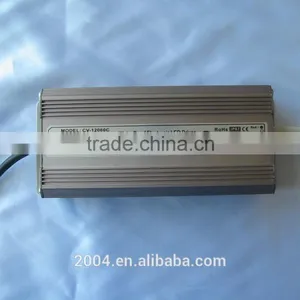 High Efficiency 3 Years Warranty 60w 12v 5amp Power Supply Made in Shenzhen thumbnail-4