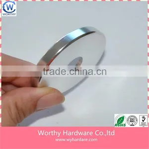 Many Years Exported Experience Custom Cnc Machining Aluminum Part thumbnail-1
