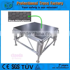 Hot Sales!!high Quality Event Stages for Sale thumbnail-1