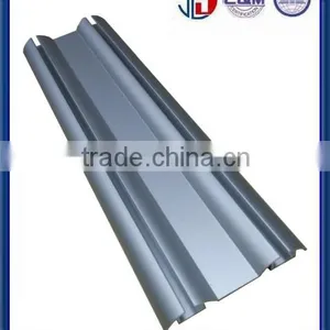 Interior Design Aluminium Guide Rail for Cabinet Silding Door thumbnail-3
