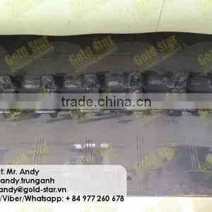 BRIDGE STONE CRAWLER DC-60 thumbnail-2