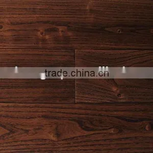What's HOT for 2012 - China Oak Engineered Wood Flooring , Grey/white Customize Size/color Floor Parquet Cheap Hardwood thumbnail-1