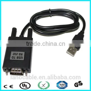 Factory Directly PL2302 Usb to Rs232 Converter for Win 10 thumbnail-3