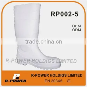 Safety Rain Boots RP002-5 thumbnail-1