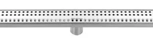 45mm Drain Outlet 304 Stainless Steel Long Floor Drain 78823-1000 thumbnail-2
