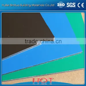 Aluminum Coil for Aluminum Composite Panel thumbnail-4