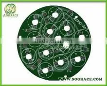 10 Years Professional Universal Round Dvr Pcb Board 94v0 Pcb Board With Rohs thumbnail-1