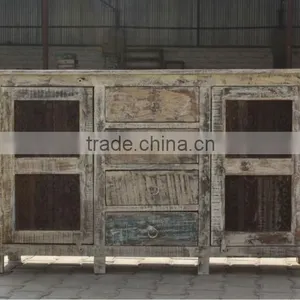 Recycle Wood Furniture thumbnail-2