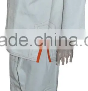 Jiu Jitsu Uniform thumbnail-1