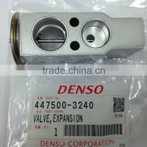 Denso Expansion Valve thumbnail-1