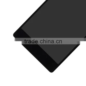 Original Genuine LCD Screen With Digitizer And Frame For HTC Ascend P8 (Including Battery) thumbnail-3