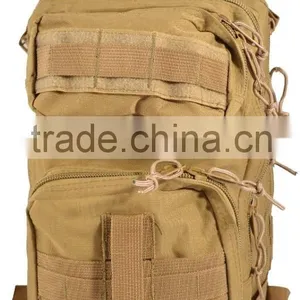 Fashion Nylon Hydration Backpack Hiking Bag With High Quality thumbnail-4