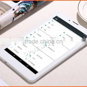 New 7 Inch 4G Android 5.1 Lollipop Phablet Phone Call Tablet pc IPS Screen GPS Bluetooth Fast CPU 2.0 Octa Core Tablet thumbnail-4