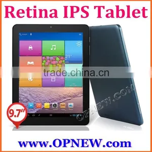 Factory OEM New China Allwinner A33 Tablet pc Quad Core Android 5.1 Lollipop With Wifi Bluetooth Camera Ips Touch Screen thumbnail-1