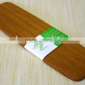 Bamboo Cutting Board thumbnail-1