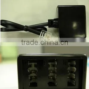 TAE NFN ADAPTER With RJ11 PLUG thumbnail-2