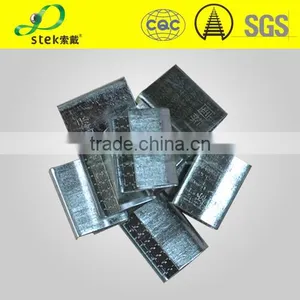 PET/PP Metal Strap Seal thumbnail-6