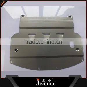Car Auto Skid Plate for Infiniti 12 QX56 thumbnail-1