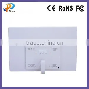 15 Inch 1920*1080 Pixel,15 Inch Size and Video Playback,MP3 Function Digital Foto Frame thumbnail-3