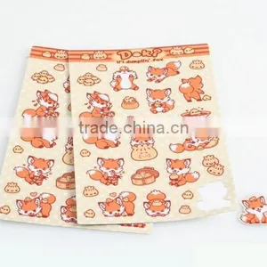 Cute Cartoon Stickers, Cheap Kids Stickers thumbnail-1