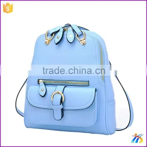 Stylish Women Animal Multifunctional Backpacks thumbnail-1