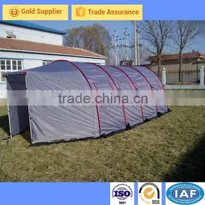 Outdoor Camping Tent Family Camping Tent thumbnail-3