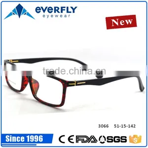 High Quality OEM Tr90 Eyewear Frame With Cheap Price for Optics Glasses thumbnail-2