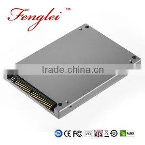 Industrial 2.5 SSD PATA SLC 32GB thumbnail-1