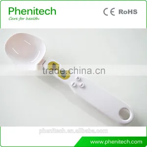 Digital Kitchen Scale Digital Spoon Scale Food Scale thumbnail-2