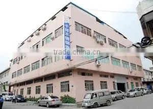 Dongguan BaiFu Steel Jewelry Co., Ltd. company overview - view 1 thumbnail