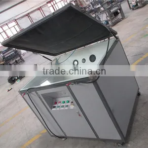 TMEP-90120 UV Vacuun Exposure Machine for Screen Printing Plate Making thumbnail-3