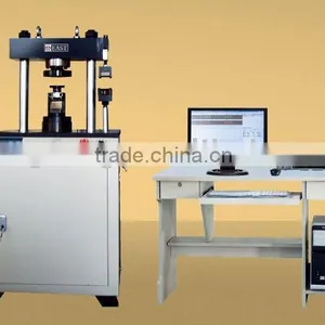 Computer Control Cement Compression Machine thumbnail-1